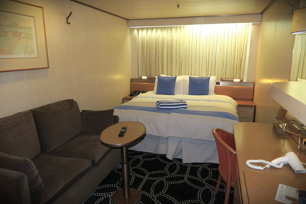 Εσωτερική Cosmos - IA Εσωτερική Cosmos - IA