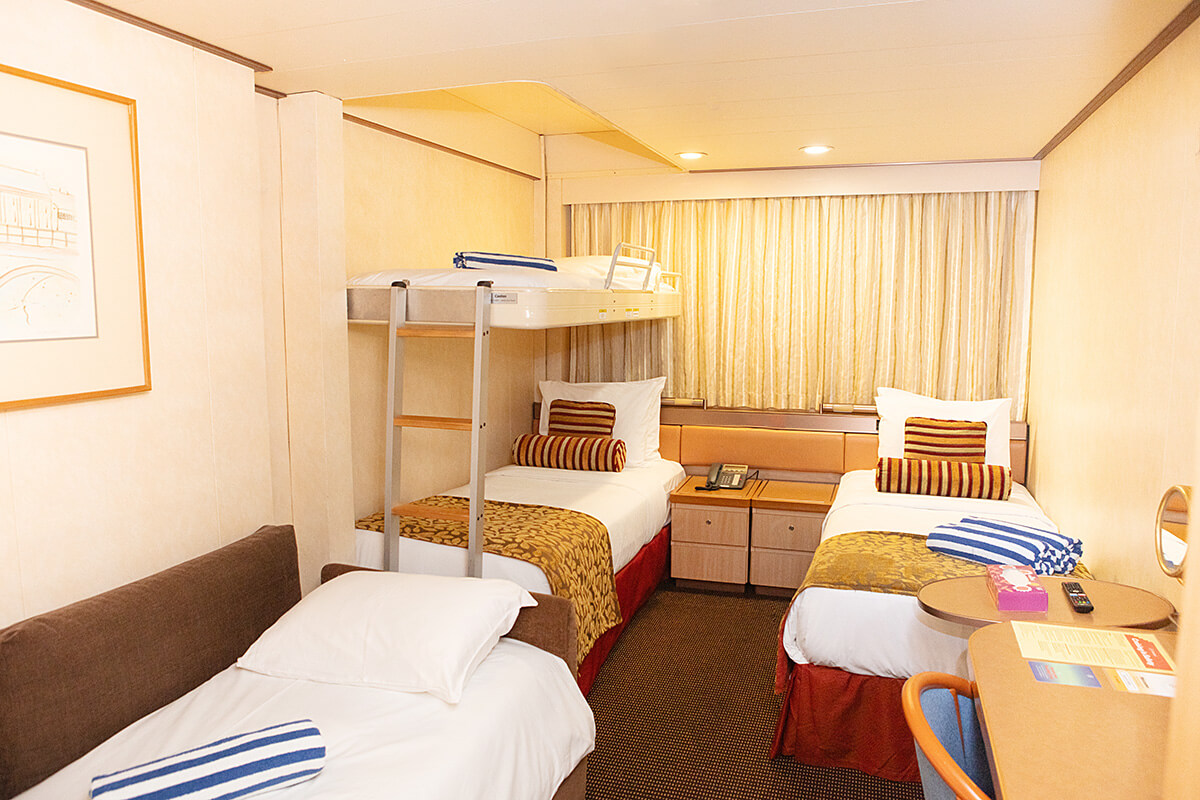 Εσωτερική Cosmos - IB Εσωτερική Cosmos - IB