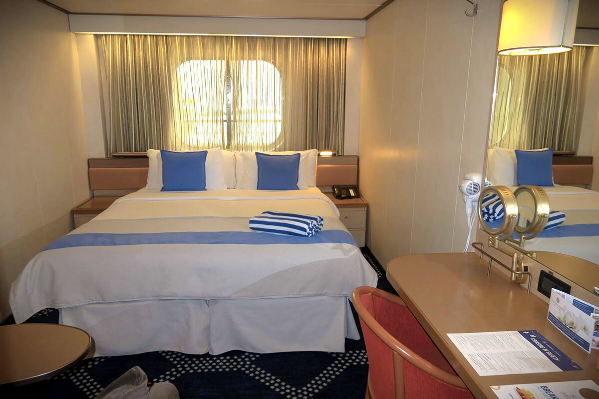 Εξωτερική Cosmos - XB Εξωτερική Cosmos - XB