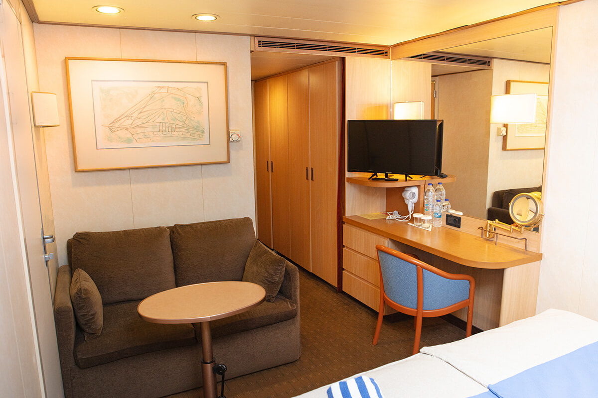 Εξωτερική Cosmos - XBO Εξωτερική Cosmos - XBO