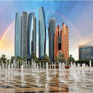 AUH-09 - Abu Dhabi by Show image 2