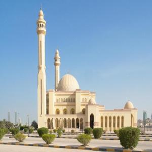 BAH-07 - Τζαμιά, μουσεία και μεζέδες στη Manama image 2