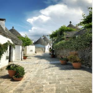 BAR-01 - Επισκεφθείτε το Alberobello  image 2