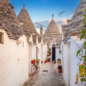 BAR-01 - Επισκεφθείτε το Alberobello  image 3