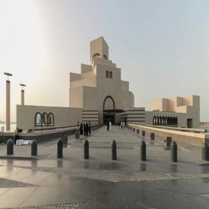 DOH-01 - Ένα πολιτιστικό ταξίδι στην Ντόχα image 2