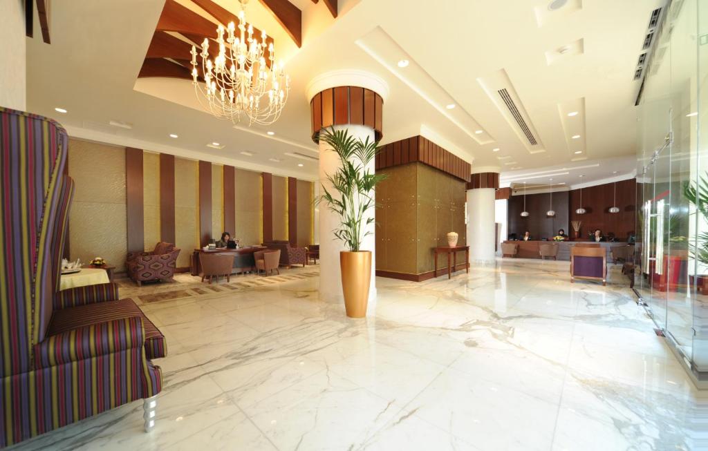 City Seasons Al Hamra Hotel - 4* - εικόνα 3