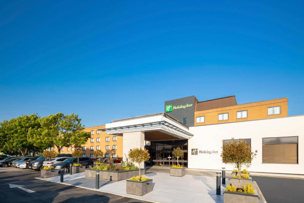 Holiday Inn Southampton Eastleigh - 4* - εικόνα 1