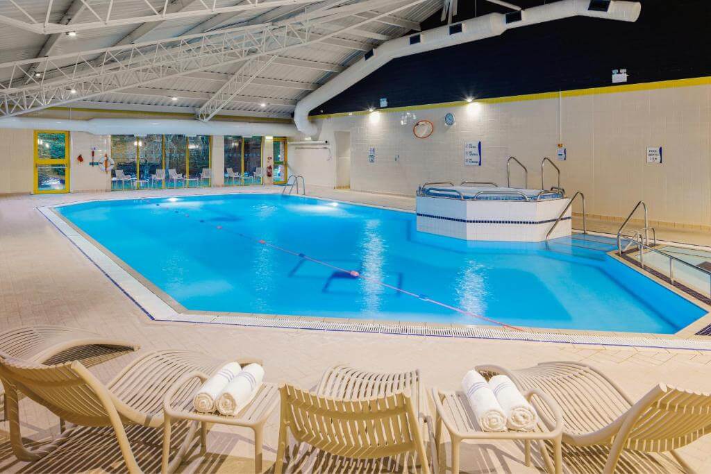 Holiday Inn Southampton Eastleigh - 4* - εικόνα 3