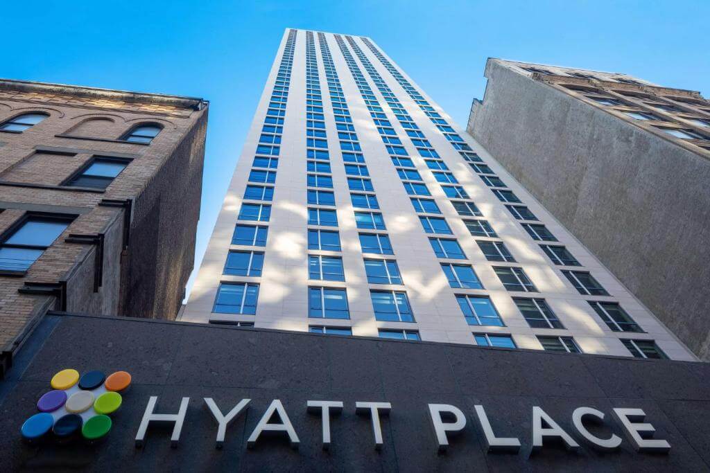 Hyatt Place New York Chelsea - 4* - εικόνα 1