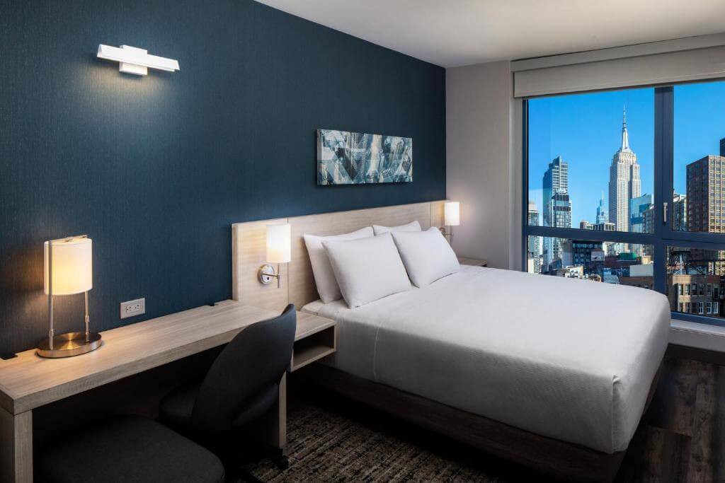 Hyatt Place New York Chelsea - 4* - εικόνα 2